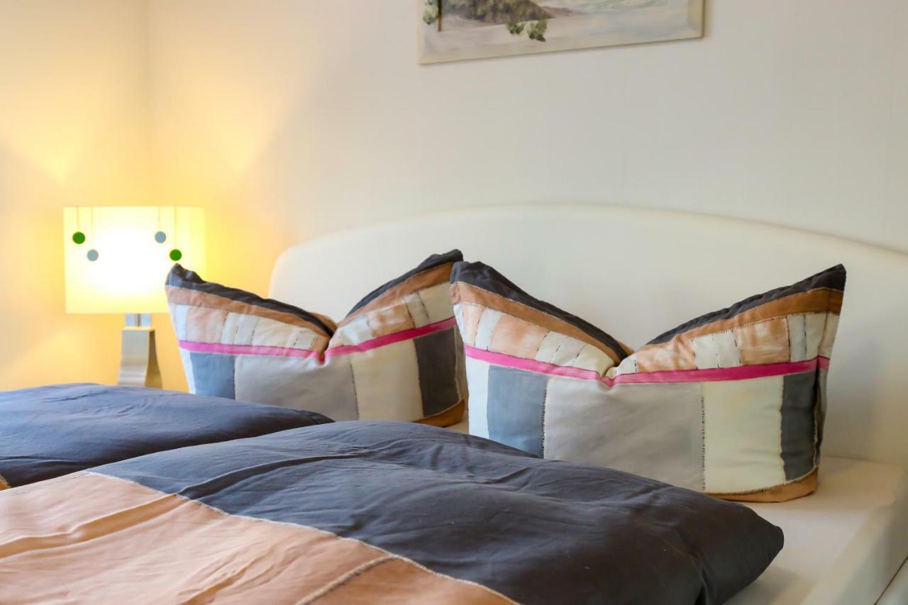 Ferienwohnung Min Herzing Rostock Ngoại thất bức ảnh